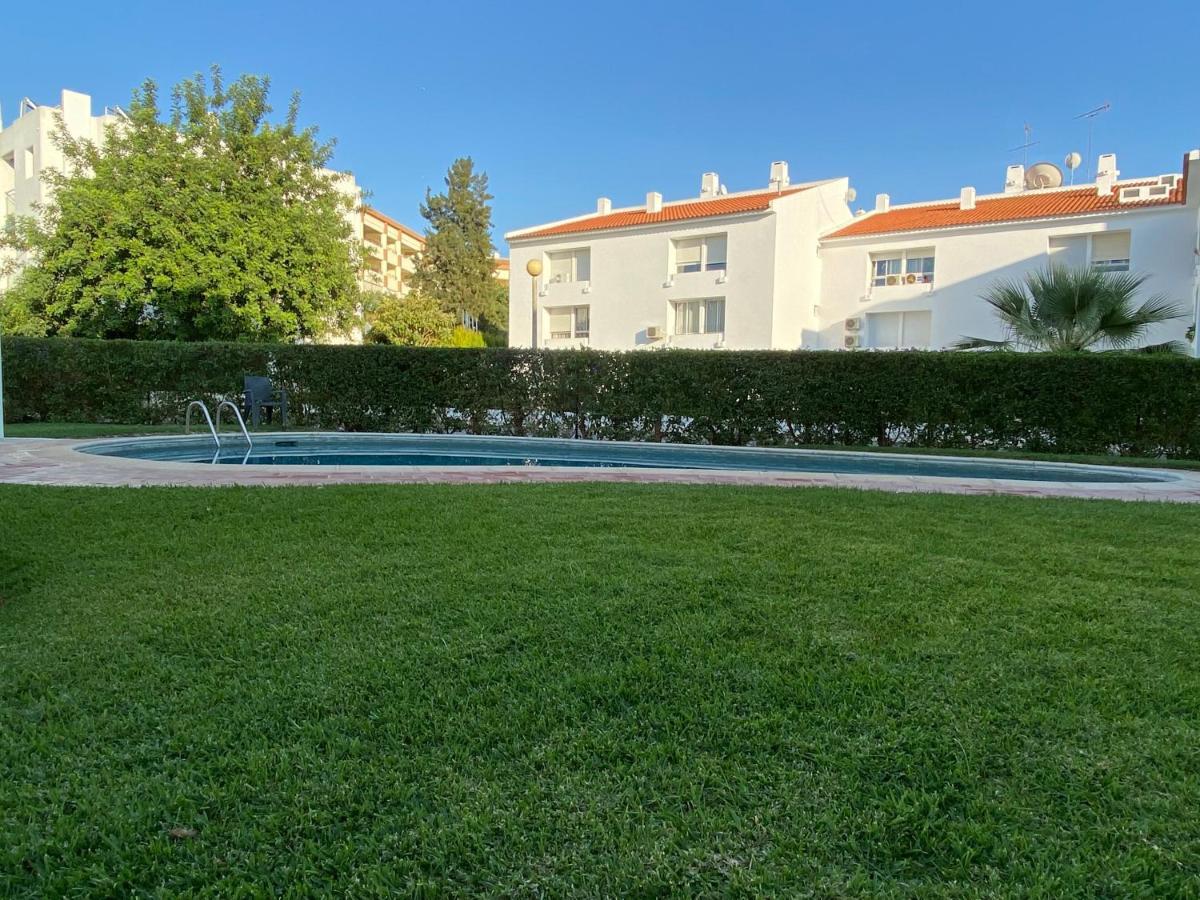 Casa De Vilamoura Exterior foto