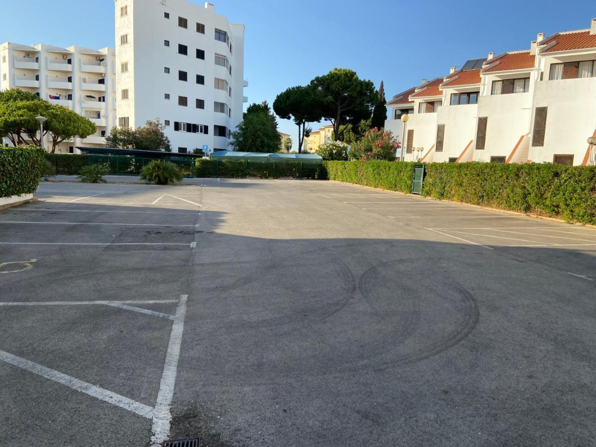 Casa De Vilamoura Exterior foto